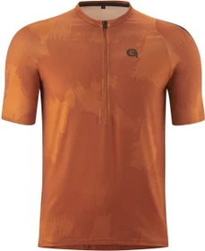 Gonso Vedello Trikot kurzarm copper clay (Herren)