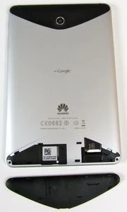 Huawei MediaPad, UMTS