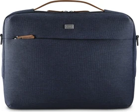 Hama Casual 15.6-16.2" Laptop-Tasche, blau