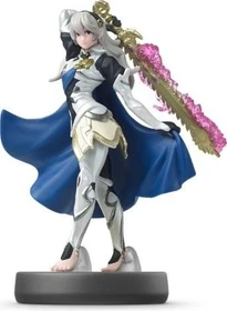 Nintendo amiibo Figur Super Smash Bros. Collection Corrin - Spieler 2 (Switch/WiiU/3DS)