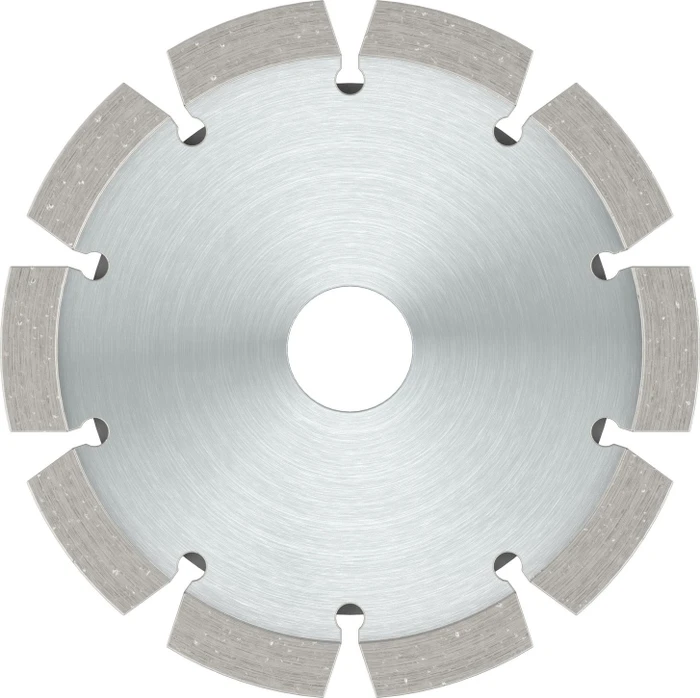 Bosch Professional Mörtel Expert Fugenfräser Trennscheibe, 125x6x22.23mm, 1 Stück