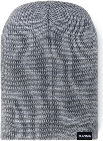 Dakine Tall Boy Beanie dark grey heather
