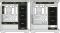 Corsair iCue 3500X RGB, weiß, Glasfenster Vorschaubild