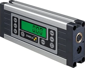 Stabila TECH 1000 DP Neigungsmesser digitale Wasserwaage