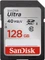 SanDisk Ultra R40 128GB, UHS-I, Class 10 Vorschaubild