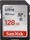 SanDisk Ultra, SD UHS-I, Rev-N