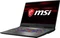 MSI GP75 Leopard 9SD-431, Core i7-9750H, 16GB RAM, 256GB SSD, 1TB HDD, GeForce GTX 1660 Ti, DE Vorschaubild