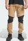 adidas Terrex Utilitas Zip-Off Hose lang cardboard (Herren) Vorschaubild