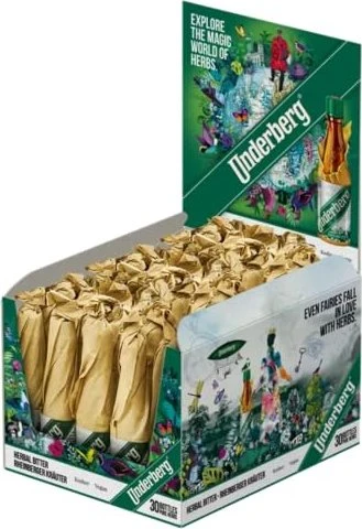 Underberg 30x 20ml