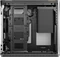 Fractal Design Era ITX Silver White Oak, Mini-ITX Vorschaubild