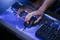 Acer Predator Cestus 330, USB Vorschaubild