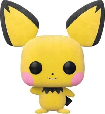 FunKo Pop! TV: The Witcher