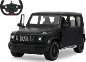 Jamara Mercedes-Benz AMG G63 schwarz