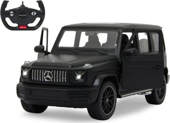 Jamara Mercedes-Benz AMG G63 schwarz
