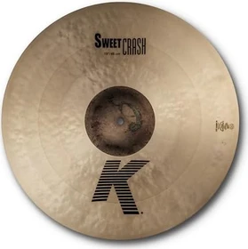 Zildjian K Series Sweet Crash 19"