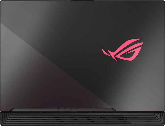 ASUS ROG Strix G15 G512LV-AZ125T, Electro Punk, Core i7-10750H, 16GB RAM, 512GB SSD, GeForce RTX 2060, DE