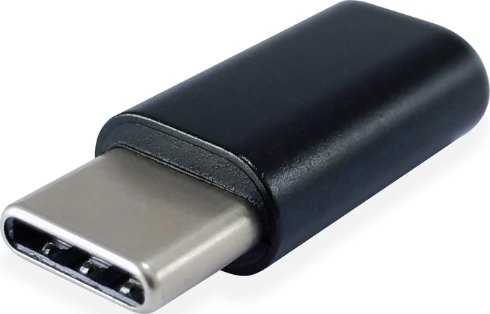 Equip Adapter USB-C 2.0 [Stecker]/USB 2.0 Micro-B [Buchse]