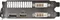 GIGABYTE Radeon R9 270X Windforce 3X OC, 2GB GDDR5, 2x DVI, HDMI, DP Vorschaubild