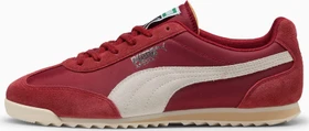 Puma Arizona Nylon intense red/vapor gray