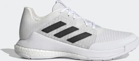 adidas Crazyflight cloud white/core black/grey two (Damen)