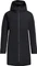 Vaude Mineo III Funktionsmantel schwarz (Damen) Vorschaubild