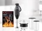 Unold 98215 ESGE M200 BBQ Stabmixer Vorschaubild