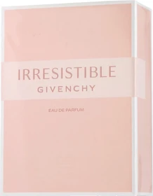 Givenchy Irrésistible Eau de Parfum nachfüllbar, 125ml