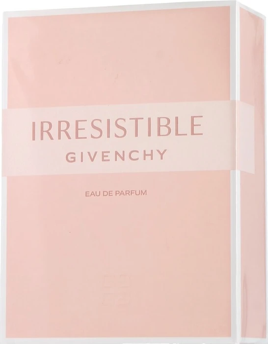 Givenchy Irrésistible Eau de Parfum nachfüllbar, 125ml