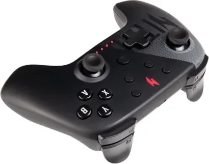 Acer Nitro Wireless Controller schwarz (PC)