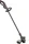 AL-KO Easy GTD 1830 Greenline Akku-Rasentrimmer solo (114145)
