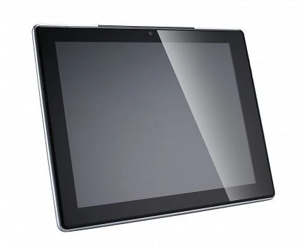 HANNspree 9.7" HANNSpad