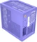 Hyte Y50 Taro Milk, violett, Glasfenster Vorschaubild