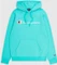 Champion Hoodie mit großem Champion-Sticklogo Hoodie (Herren) Vorschaubild