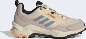 adidas Terrex AX4 sand strata/silver violet/acid orange (Damen)