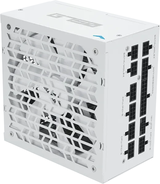 SAMA G Series G750 weiß 750W, ATX 3.1