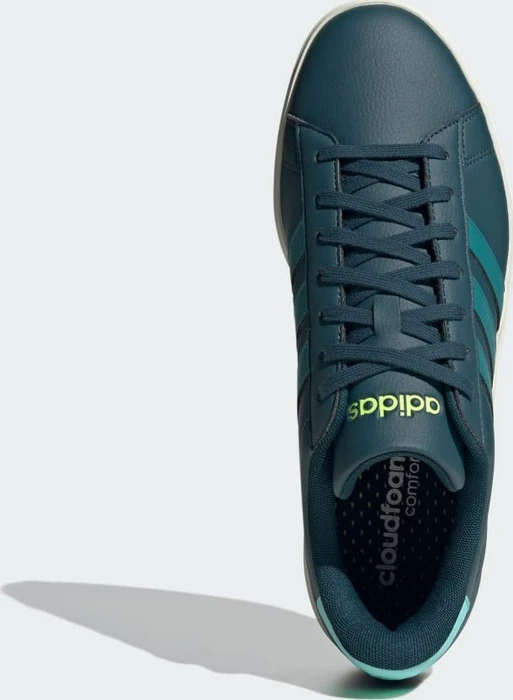 adidas Grand Court 2.0 arctic night/arctic fusion/lucid lemon