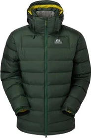 Mountain Equipment Frostline Short Funktionsjacke conifer (Herren)