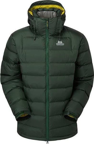 Mountain Equipment Frostline Short Funktionsjacke conifer (Herren)