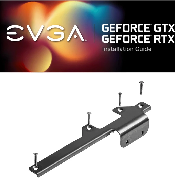 EVGA GeForce RTX 3090 FTW3 Gaming, 24GB GDDR6X, HDMI, 3x DP
