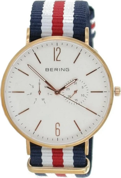 Bering Classic 14240
