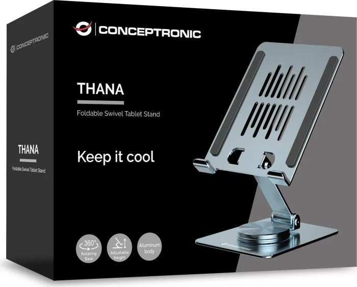 Conceptronic Thana 09G, Tablet-Stand
