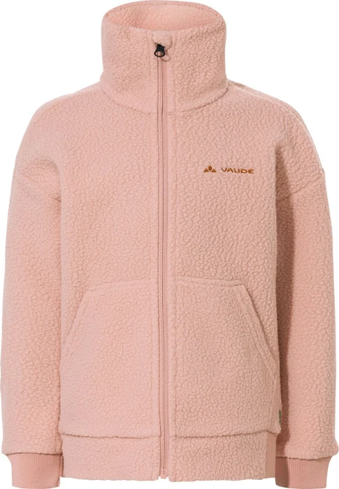 Vaude Manukau II Fleece Jacke (Junior)