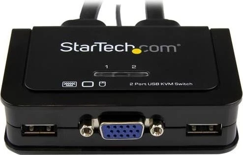 StarTech Umschaltbox