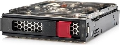 HP 4TB LFF Midline HDD, 3.5"