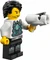 LEGO Ultra Agents - Hurrikan-Überfall Vorschaubild
