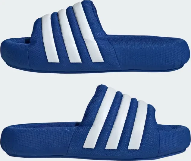 adidas Adilette 24 Slides royal blue/cloud white (Herren)