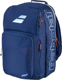Babolat Pure Drive Tennisrucksack navy blue