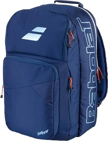 Babolat Pure Drive Tennisrucksack navy blue