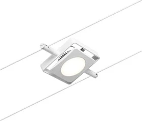 Paulmann CorDuo MacLED Seilsystem Spot 4.5W weiß, 1 Stück