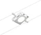 Paulmann CorDuo MacLED Seilsystem LED 4.5W Vorschaubild